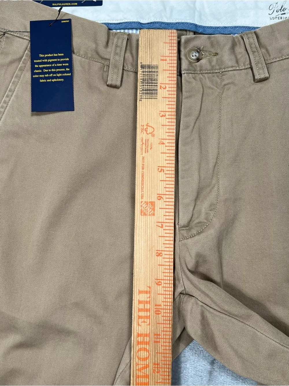Polo Ralph Lauren nwt polo